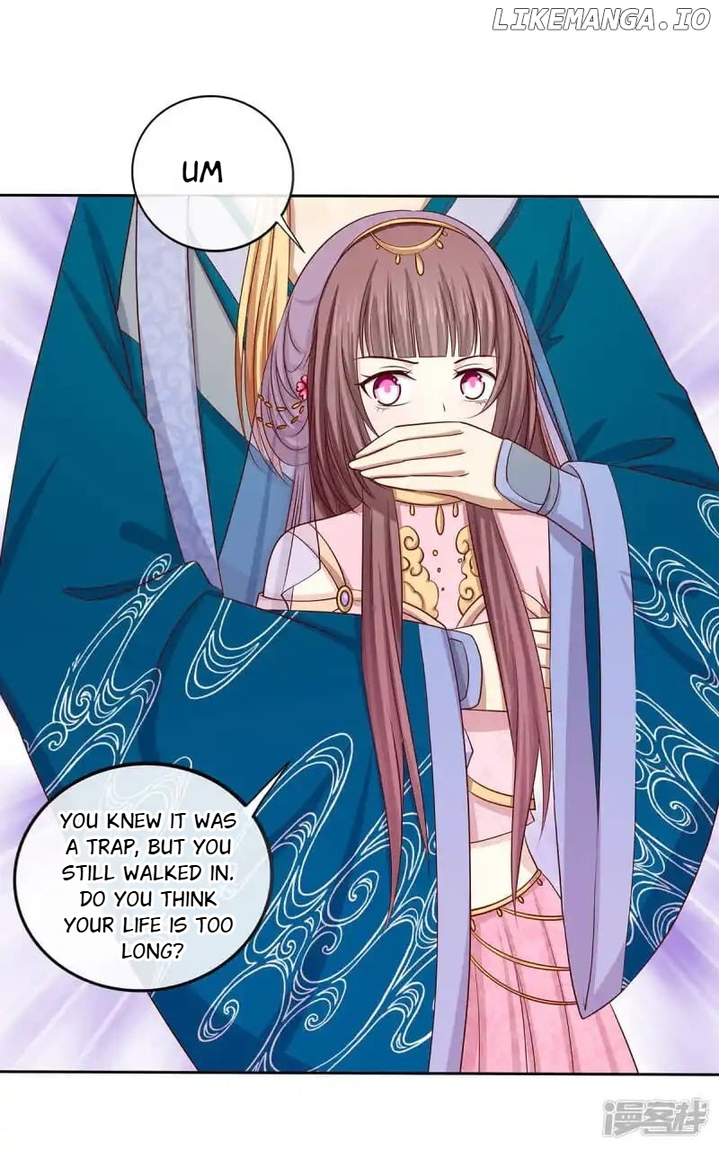 Rewrite My Fate chapter 71 - page 29